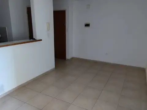 Espectacular dpto de 1 dorm en alquiler