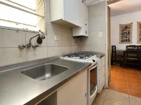 Departamento en Venta 49 años