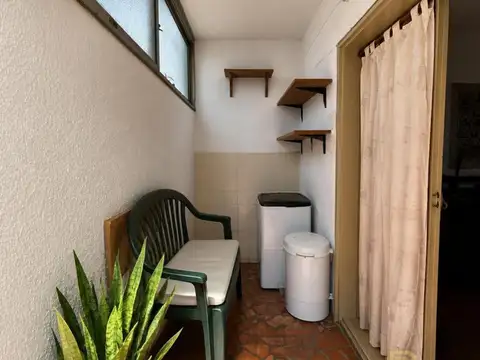 Departamento en Venta en República De La Sexta, USD 62.000