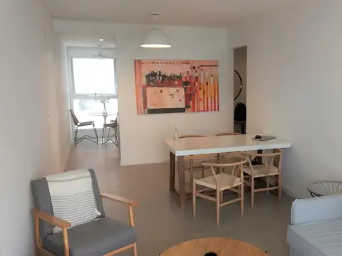 San Martin 1700 - Pont Bleu - 1SS