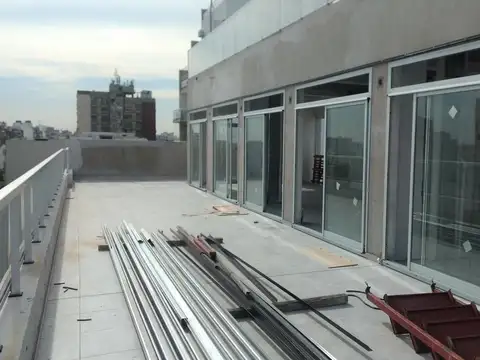 San Martin 1700 - Pont Bleu - 1SS