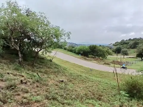 VENTA TERRENO EN VENTURIA CARLOS PAZ 