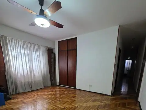 VENTA DEPARTAMENTO 4 AMB. CABA CABALLITO