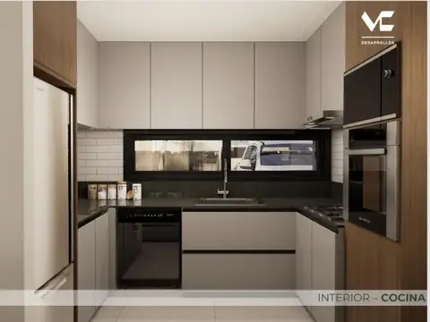 Casa en Venta A Estrenar
