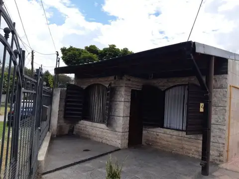 Casa en Venta 15 años