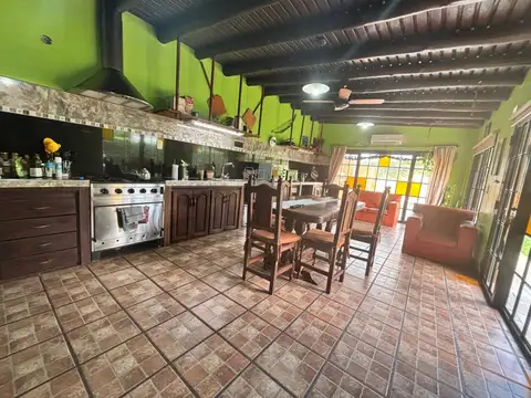 Casa en Venta en Arturo Segui, USD 157.000