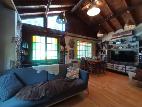 Casa en Alquiler de 2 dormitorios