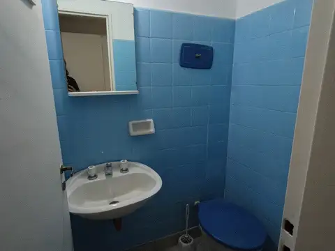 Departamento en Alquiler 50 años
