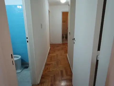 Departamento en Alquiler en Recoleta, $ 1.600.000