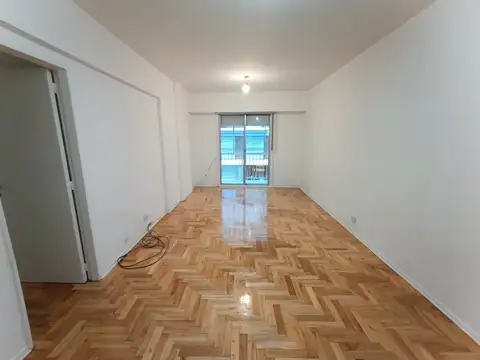 Departamento en Alquiler de 4 ambientes