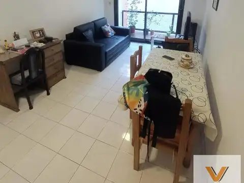 Departamento en Venta en San Isidro, Partido de San Isidro