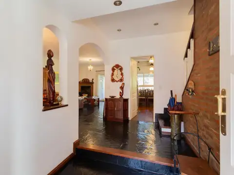 Casa en Venta en Beccar Alto, USD 445.000