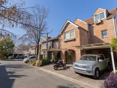 Casa en Venta de 5 dormitorios