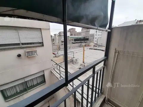 Departamento en Alquiler de Monoambiente