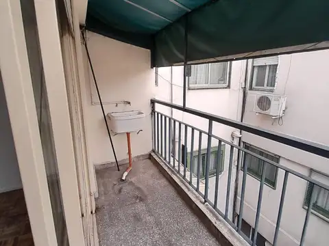 Azcuenaga  1021 9º B