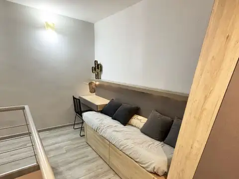 Departamento en Venta al Norte