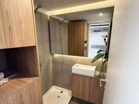 Departamento en Venta en Balvanera, USD 75.000