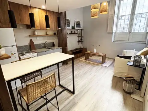 Departamento - Venta - Argentina, Capital Federal - Av. Hipólito Yrigoyen 2441