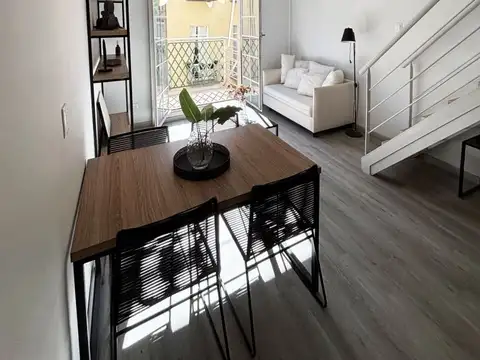 Departamento en Venta 1 año