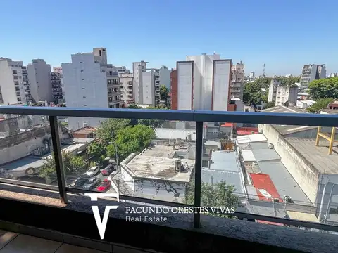 Departamento en Venta 12 años