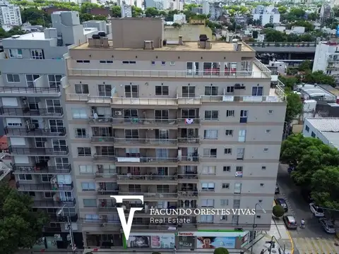 Departamento en Venta Permite mascota