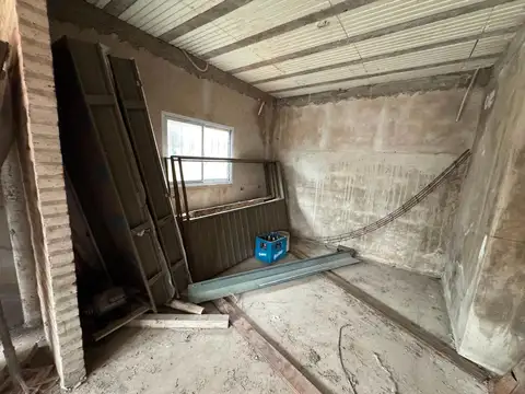 Casa en Venta 10 años