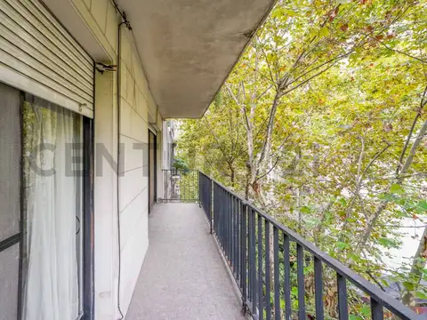 Vicente López 1600, Piso 5