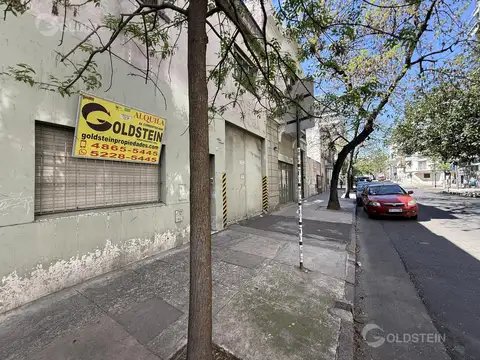 Potosí 4400