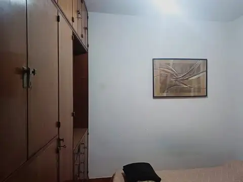 VENTA DEPARTAMENTO 2 AMBIENTES NUÑEZ/ APTO CREDITO