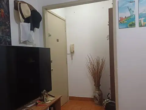 Departamento en Venta en Nuñez, USD 72.000