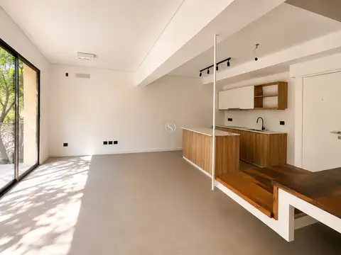 Casa en Venta 1 año