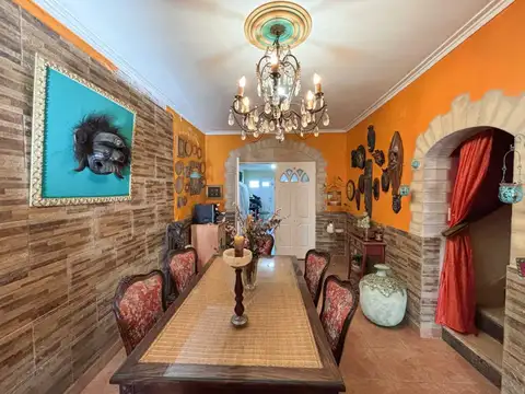 Casa en Venta 15 años