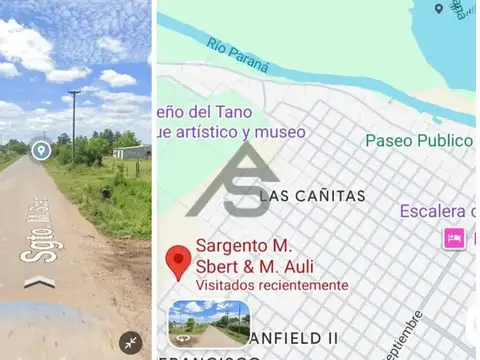 Lote 56 en San Pedro, ideal para tu casa de fin de semana! OPORTUNIDAD
