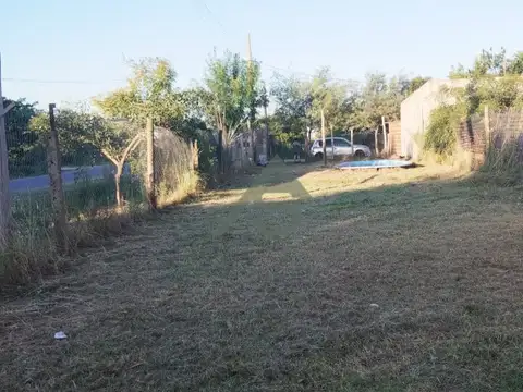 Terreno en Venta en San Pedro, USD 14.000
