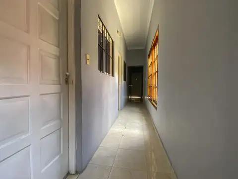 Casa en Venta en Caseros, USD 77.000