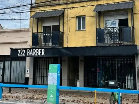 Departamento en Venta en Echesortu, Rosario