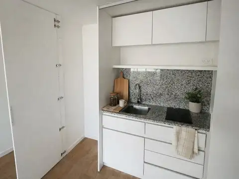 Departamento en Venta en Abasto, USD 53.000