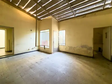 Casa en Venta de 1 dormitorio