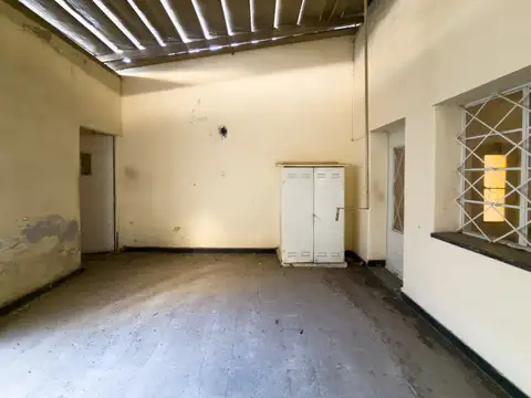 Casa en Venta en Barrio España y Hospitales, USD 45.000