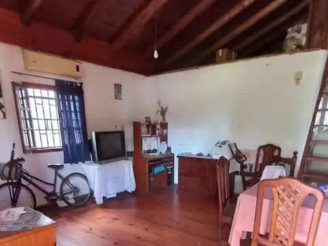 Quinta en Venta en Sauce Viejo, USD 57.000