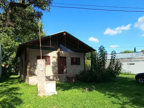 Ruta Nacional 11 8100