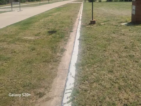 Terreno en Venta de 1172,0 m2