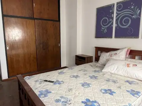 VENTA DEPARTAMENTO 1 DORMI B° GENERAL PAZ CÓRDOBA