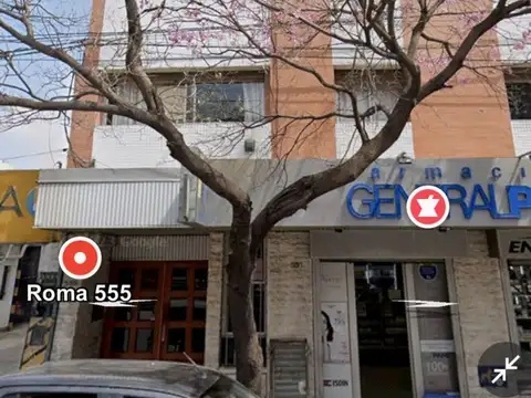 B ° GENERAL PAZ 500