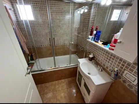 Depto Tipo Casa en Venta 14 años