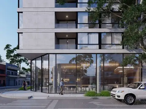 VENTA DEPTO 2 AMB FULL AMENITIES, VILLA CRESPO.