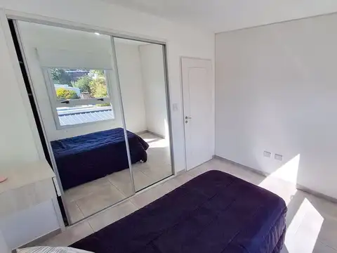 Departamento en Venta en Parana, USD 33.000