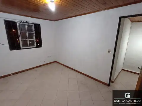 Dúplex en venta financiado c/ cochera en Merlo