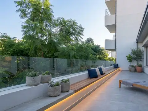 Departamento en Venta de 4 ambientes