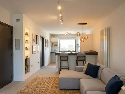 Departamento en Venta de 3 dormitorios
